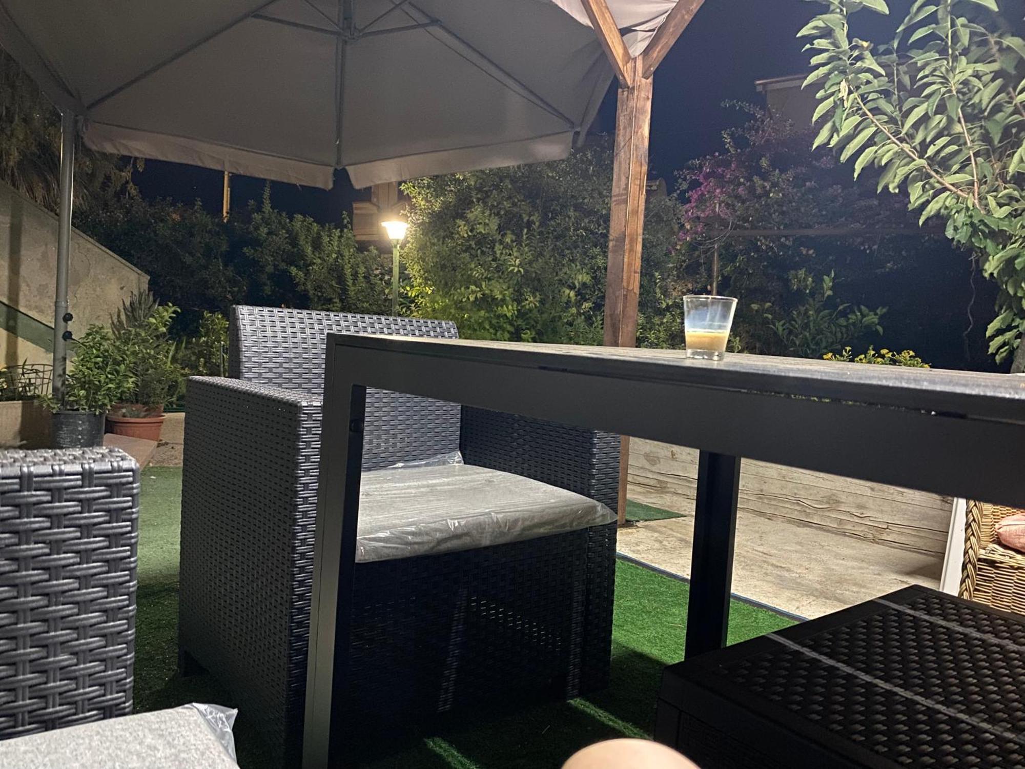 L'Incognita Bed and Breakfast San Nicolo d'Arcidano Buitenkant foto