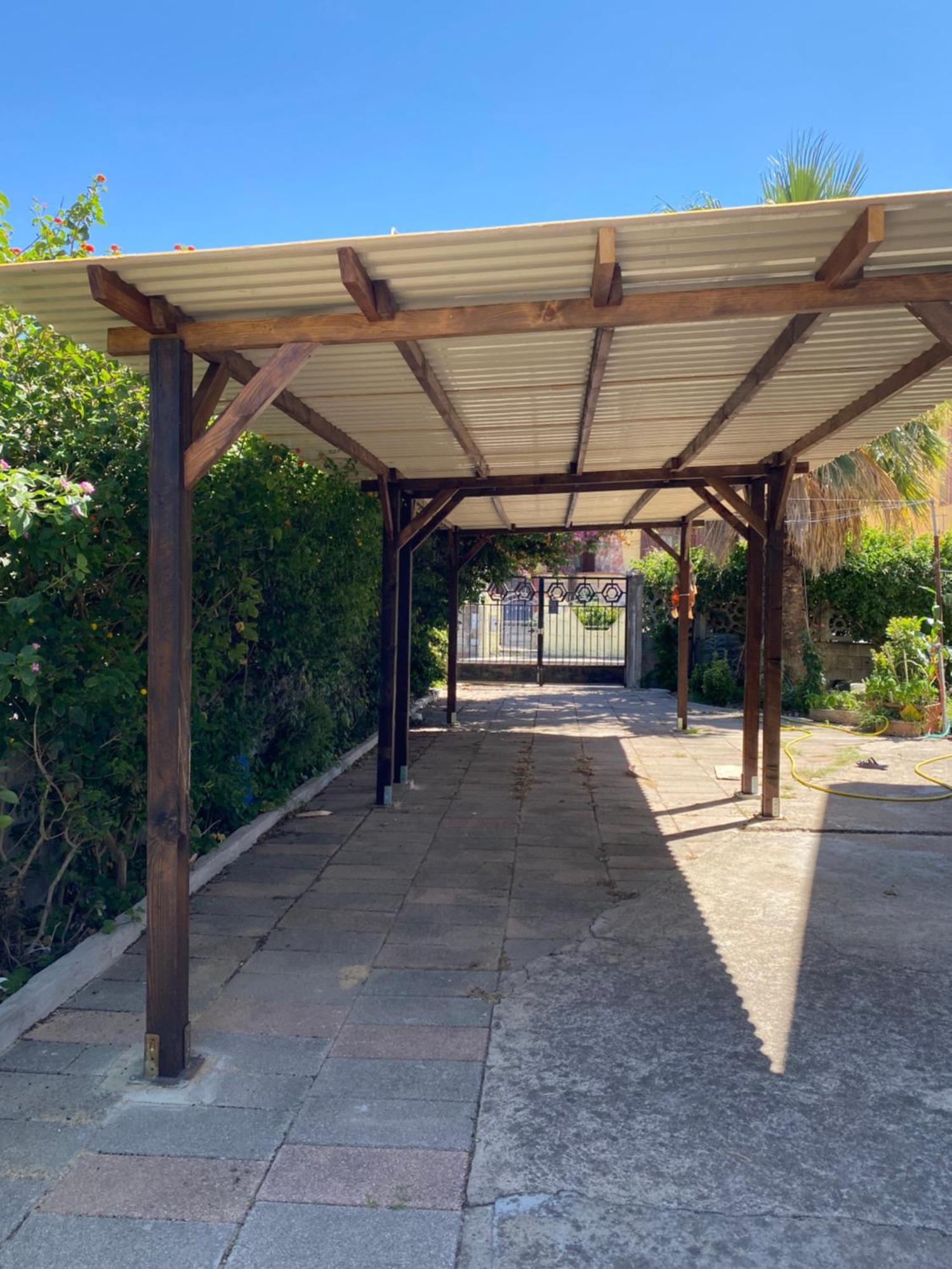 L'Incognita Bed and Breakfast San Nicolo d'Arcidano Buitenkant foto